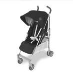 Maclaren Buggy wandelwagen techno XT kind Nieuw, Kinderen en Baby's, Buggy's, Ophalen of Verzenden, Nieuw, Maclaren, Verstelbare rugleuning