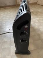 Verwarming hete luchtblazer, Ophalen, Zo goed als nieuw, 800 watt of meer, Radiator