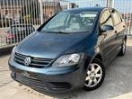 VW GOLF PLUS 1.9TDI BOÎTE AUTOMATIQUE DSG 129 000KM CARPASS, Auto's, Volkswagen, Beige, Blauw, Bedrijf, Diesel