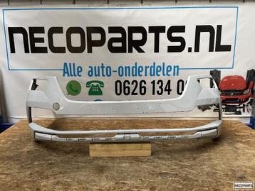 SKODA KAMIQ VOORBUMPER BUMPER ORGINEEL 658807221 beschikbaar voor biedingen