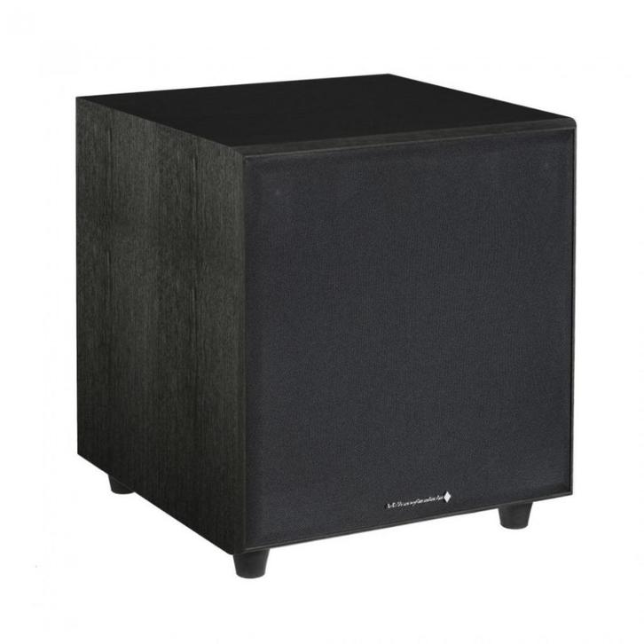 Wharfedale SW-150 Subwoofer, Audio, Tv en Foto, Luidsprekerboxen, Gebruikt, Subwoofer, 120 watt of meer, Overige merken, Ophalen