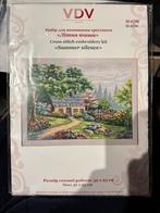 Kruissteekpakket 122, Enlèvement ou Envoi, Neuf