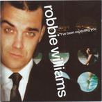 Robbie Williams – I've Been Expecting You (CD), Enlèvement ou Envoi, Comme neuf