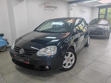 Vw Golf 5 essence 1.4 Tfsi  beschikbaar voor biedingen