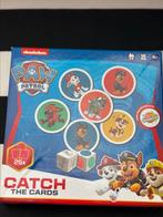 Catch the card: paw patrol., Ophalen of Verzenden, Zo goed als nieuw, Ontdekken