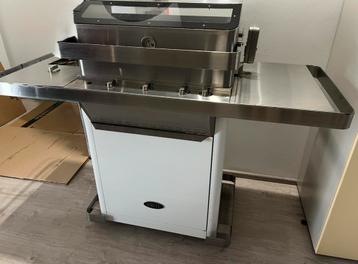 Boretti beschikbaar voor biedingen