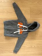 Gillet superdry 110, Kinderen en Baby's, Ophalen, Zo goed als nieuw