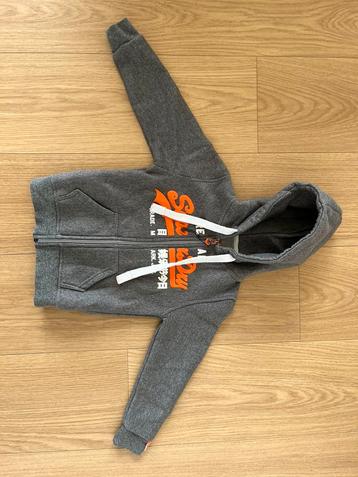 Gillet superdry 110 beschikbaar voor biedingen