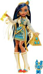 Poupée articulée Monster High, Enfants & Bébés, Jouets | Poupées, Enlèvement ou Envoi, Comme neuf