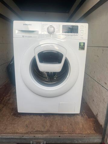 Samsung Digital Inverter 7kg beschikbaar voor biedingen