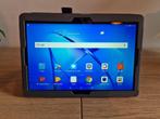 Tablette Huawei MediaPad T3 10", Informatique & Logiciels, Android Tablettes, Comme neuf, 16 GB, Wi-Fi et Web mobile, Connexion USB