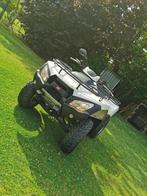 Kymco MXU 300, Motoren, 12 t/m 35 kW