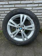 Autobanden, Ophalen, Winterbanden