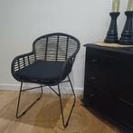 Rotan fauteuil, leuk voor op een babykamer, Enlèvement