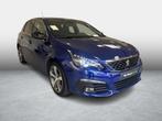 Peugeot 308 1.2 PureTech GT-line, Auto's, Voorwielaandrijving, Stof, Gebruikt, 1199 cc