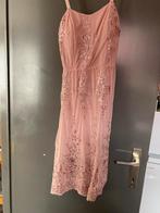 Cocktailjurk, Kleding | Dames, Ophalen, Zo goed als nieuw, Roze, Cocktailjurk