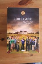 Zuidflank      Knappe Vlaamse drama serie!, Alle leeftijden, Ophalen of Verzenden, Zo goed als nieuw, Drama