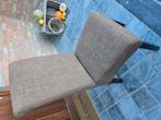 4 Eetkamerstoelen, Huis en Inrichting, Stoelen, Ophalen, Gebruikt