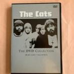 The Cats - The DVD collection, Cd's en Dvd's, Alle leeftijden, Ophalen of Verzenden, Gebruikt, Muziek en Concerten