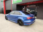 Audi A3 1.4 TFSI Limo S line TUNED Vmaxx + 19” JR34, Auto's, Voorwielaandrijving, 4 deurs, Gebruikt, 4 cilinders