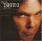 CD Neil YOUNG - Unknown - Live, N.Y., USA, 1992, Comme neuf, Pop rock, Envoi