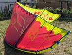 kite gerief, Watersport en Boten, Kitesurfen, Ophalen, Gebruikt, 12 m², Kite