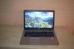 HP EliteBook 850 G4 / I5-7200U / 15.6", Ophalen, 2 tot 3 Ghz, 15 inch, 8 GB