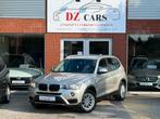 BMW X3 S-DRIVE18D 136CV |NAVI | LANE ASSIST | CUIR | USB |, Euro 6, 5 portes, Automatique, 133 g/km