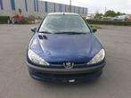 Peugeot 206     1.1 Essence, Auto's, Te koop, Bedrijf, Benzine, Handgeschakeld