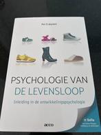 Pol Craeynest - Psychologie van de levensloop, Ophalen, Pol Craeynest, Nieuw, Ontwikkelingspsychologie
