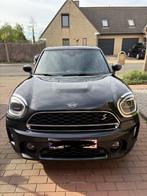 Mini Cooper SE Countryman ALL4, Auto's, Automaat, 42 g/km, Countryman, Zwart