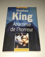 livres Stephen King, Stephen King, Enlèvement, Utilisé