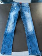 Jack & Jones blauwe jeans maat 28/32. Zeer goede staat., Kleding | Heren, Spijkerbroeken en Jeans, Blauw, W32 (confectie 46) of kleiner
