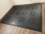 Rubber sportvloer 12 mm dik (150x200 cm), Sport en Fitness, Ophalen, Zo goed als nieuw