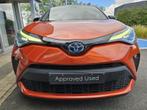 Toyota C-HR 2.0 HYBRIDE!!!!, Automaat, 197 pk, 145 kW, Euro 6