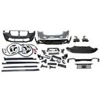 Kit Carrosserie X4M BMW X4 G02 LCI Complet AV & AR Neuf, Enlèvement