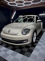 Volkswagen Beetle 1.6 CR TDI, Achat, Boîte manuelle, Diesel, Particulier