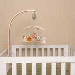 Little Dutch Houten Muziekmobiel Little Farm, Kinderen en Baby's, Ophalen, Zo goed als nieuw