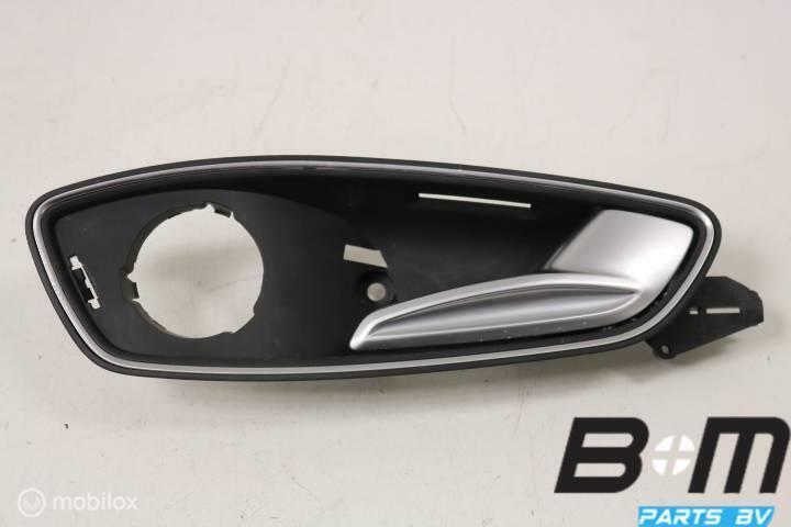 Binnengreep RA (bijrijderskant) Audi A1, Auto-onderdelen, Interieur en Bekleding, Gebruikt