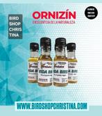 Vida Bird 20ml - Anti Zwarte Stip - Ornizin, Ophalen