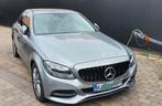 Mercedes c klasse 205 bj=10/10/2014 euro 6b, Auto's, Automaat, Achterwielaandrijving, Euro 6, 4 cilinders