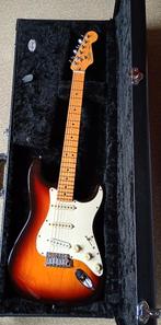 Fender Stratocaster - USA, Musique & Instruments, Enlèvement ou Envoi, Utilisé, Solid body, Fender