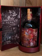 Don papa Quincentennial, Verzamelen, Wijnen, Ophalen of Verzenden, Zo goed als nieuw