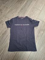 t-shirt Tommy Hilfiger maat S, Kleding | Heren, T-shirts, Ophalen of Verzenden, Maat 46 (S) of kleiner, Blauw, Tommy hilfiger