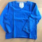 Blauwe V hals trui jongens maat 116, Gebruikt, Verzenden, Trui of Vest, Zara
