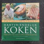 Piet Huysentruyt: Hartvriendelijk koken, Boeken, Ophalen of Verzenden, Zo goed als nieuw