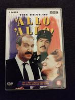The best of Allo Allo, Cd's en Dvd's, Ophalen, Alle leeftijden, Boxset, Zo goed als nieuw