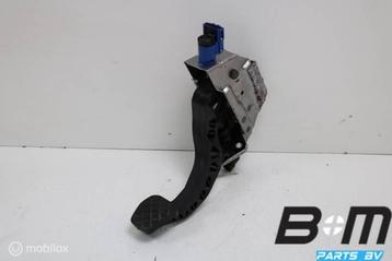 Koppelingspedaal met werkcilinder VW Fox 6QE721059B beschikbaar voor biedingen