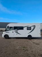 Chausson Exaltis 6040 Premium * 12m Garantie *, Caravans en Kamperen, Mobilhomes, Integraal, Ringverwarming, Fiat, Luifel