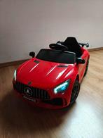 Mercedes AMG electrisch, Ophalen, Zo goed als nieuw